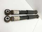 Citroen Berlingo B9 12-18 Lieferwagen Stossdämpfer Links Rechts Hinten