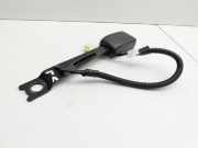 Toyota Yaris XP9 09-11 5T Gurtschloss Links Vorne