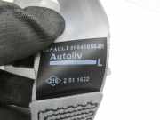 Renault Megane III 12-14 Lim Gurt Sicherheitsgurt Links Hinten