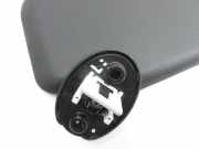 Toyota Corolla E21 18-23 Sonnenblende Links f?r Fahrer