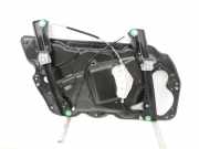 VW Passat 3C B7 10-15 Kombi Fensterheber o. FH-Motor Rechts Vorne