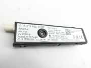 Mercedes W205 C250 14-18 Antennenverstärker Weiche Antenne