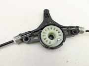 Mazda 3 BL 09-13 Lim Fensterheber o. FH-Motor Hinten Links