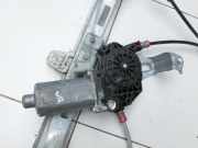 Peugeot 206+ 09-12 3T Fensterhebermotor mit Fensterheber Rechts Vorne