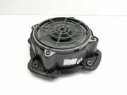 Citroen C3 Picasso 09-13 Lautsprecher Rechts Hinten