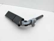 Renault Laguna III 3 08-11 Kombi Gurtstraffer Zusatz- Gurtschloss Beifahrer Rechts Vorne