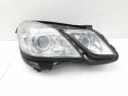 Mercedes E500 W212 09-13 Xenon Scheinwerfer Links Bi-Xenon LED ILS