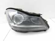 Mercedes W204 S204 C250 07-14 Xenon Scheinwerfer Frontscheinwerfer Rechts orig. Halogen