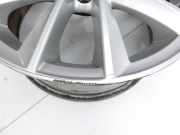 Renault Megane IV 4 16-21 1x Felge Alufelge 5X114.3 6.5X16Zoll ET41