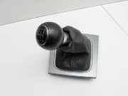 Audi A3 8P 08-13 Schaltsack Schaltmanschette Schaltknauf 6G