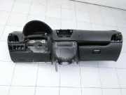 Peugeot 206+ 09-12 Armaturenbrett Panel komplett