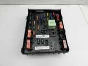 VW Sharan 7N II 10-15 TSI 1,4 110KW Sicherungs Zentralelektrik