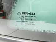 Renault Megane III 08-12 Kombi Seitenscheibe Feste Scheibe Rechts Hinten Orig. getönt