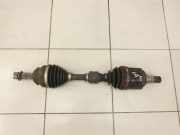 Peugeot 4007 GP 07-12 HDI 2,2 115KW 4WD Antriebswelle Gelenkwelle Links Vorne
