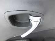 Jeep Compass II 17-21 Türverkleidung Türpappe Rechts Hinten