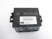Seat Ibiza ST 6J Steuergerät ECU Modul Einparkhilfe PDC SG
