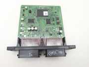 Mazda 3 BL 09-13 1,6 16V 77KW Steuergerät ECU für Motor Motorsteuergerät