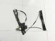 Ford Mondeo 5 V CF 14-19 Kombi Fensterhebermotor mit Fensterheber Links Vorne