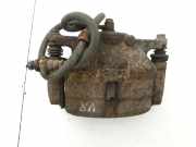 Nissan Qashqai J10 07-10 2,0 110KW Bremssattel Bremszange Vorne Rechts