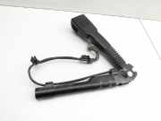 Mercedes A170 W169 04-08 5T Gurtstraffer Gurtschloss Fahrer Links Vorne