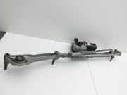 Mercedes W251 R350 07-10 Wischermotor m. Wischergestänge Vorne