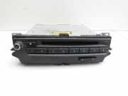BMW E81 1er LCI 120i Navigationssystem Navi M-ASK II Business