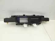 Mazda CX-7 ER 09-12 Uhr Anzeige Rechts mit Einbaurahmen