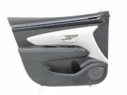 Hyundai Tucson IV NX4 20-23 Türverkleidung Türpappe Links Vorne