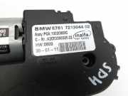 BMW X3 F25 10-14 Schiebedachmotor Hinten