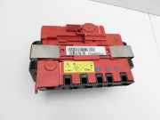 BMW E91 3er 320d 05-08 Relais Batteriekabelhalter Stromverteiler