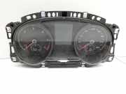 VW Golf 7 VII 5G 12-17 TDI 2,0 110KW Kombiinstrument Tacho