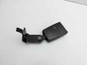 BMW X5 35d E70 06-10 Gurtschloss Links Hinten