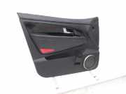 Ssangyong Rexton W RJ 12-17 Türverkleidung Türpappe Links Vorne