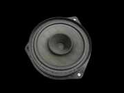 Opel Corsa D S07 06-10 3T Lautsprecher Rechts Hinten