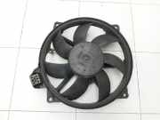 Renault Megane III BZ0 10-12 dCi 1,5 66KW Lüfter Ventilator f. Kühler