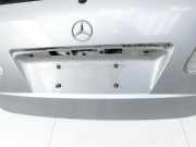 Mercedes W245 B180 08-11 Heckklappe Kofferraumdeckel
