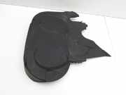 VW Passat 3C B6 05-10 TDI 2,0 125KW Motor Stirnplatte Gehäuse Motorblock