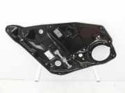 Mercedes W251 R300 10-13 Kurz Fensterheber o. FH-Motor Hinten Rechts