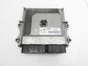 Peugeot 2008 CU 16-19 1,2 81KW Steuergerät ECU für Motor Motorsteuergerät
