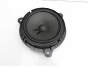 Dacia Duster II HM 18-21 Lautsprecher Links Vorne
