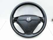 Volvo V70 II 04-07 Lenkrad AirbaglenkradHolzdekor