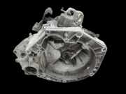 Fiat 500 C 312 1,2 51KW Schaltgetriebe Getriebe