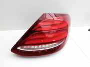 Mercedes W213 E200 16-20 Lim Rückleuchte Rücklicht Heckleuchte Rechts orig