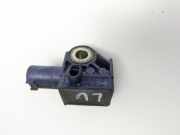 Mercedes C218 CLS 350 11-14 Sensor Airbag Crashsensor Airbagsensor Links