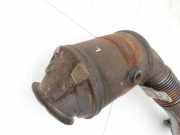 BMW F01 750iX 08-12 4,4i 300KW Katalysator Kat Vorkat Links 5-8