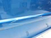 Peugeot 1007 KM 07-14 Tür Fahrertür Links Vorne