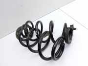 MINI F57 Cooper S 14-18 Cabrio Beide Feder Federn Hinten