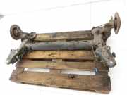 Peugeot 208 I 15-19 3T Hinterachse Achse m. Scheibenbremse