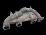 VW Golf V 1K 03-09 1,6 75KW BSE Abgaskrümmer