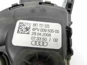 Audi A4 8K B8 QU 08-11 TDI 3,0 Gaswertgeber Gaspedal
